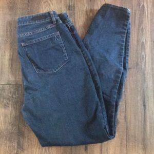 Articles of Society Halley High Stretch Skinny 